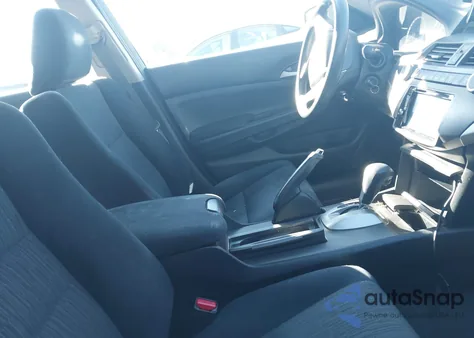 2011 Honda Accord 2.4 Lx from USA, damaged, VIN 1HGCP2F38BA098215